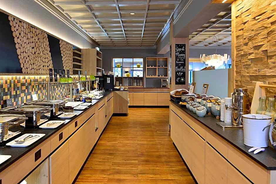 Best Western Plus Hotel Erb