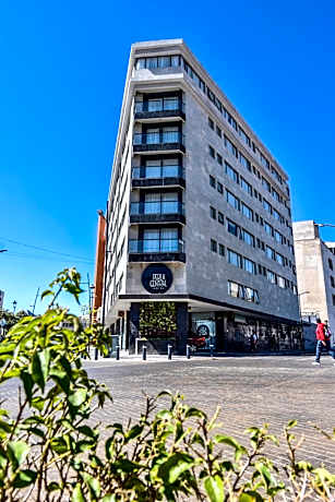 Hotel Perla Central