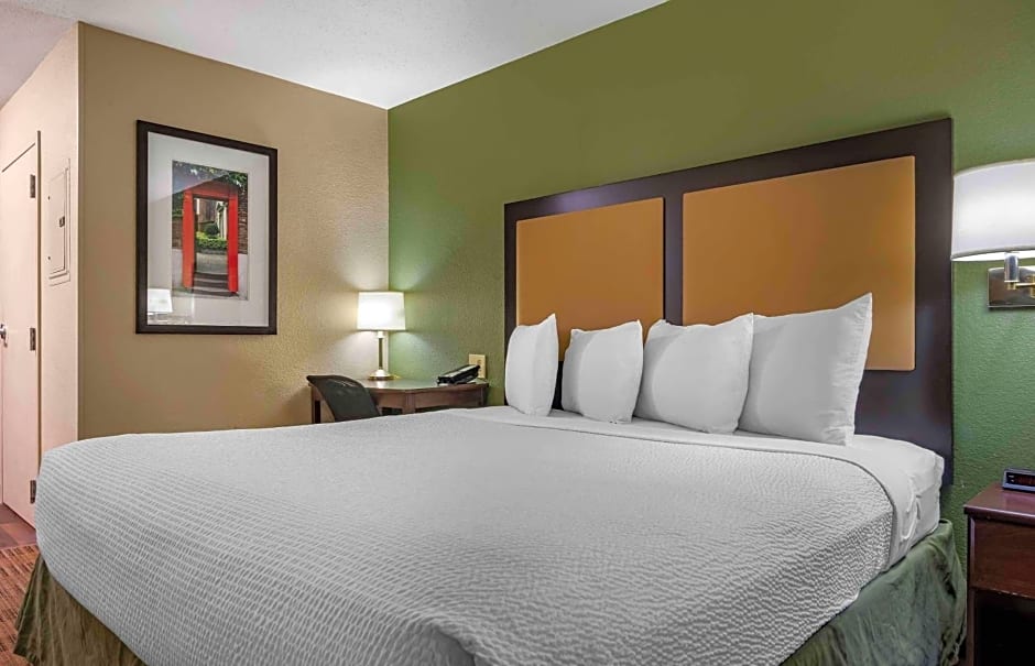 Extended Stay America Suites - Pittsburgh - West Mifflin