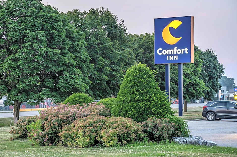 Comfort Inn Chatham