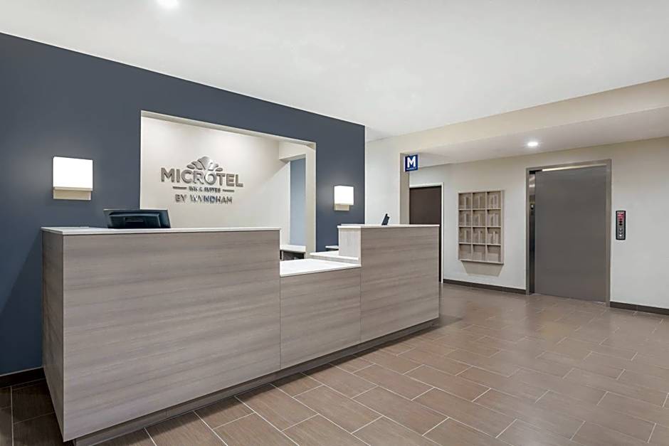 Microtel Inn & Suites by Wyndham Springville/Provo