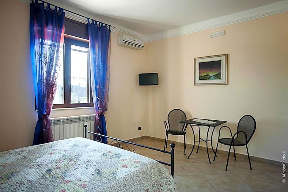 Villa Delle Palme