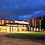 DoubleTree by Hilton Milan Malpensa Solbiate Olona