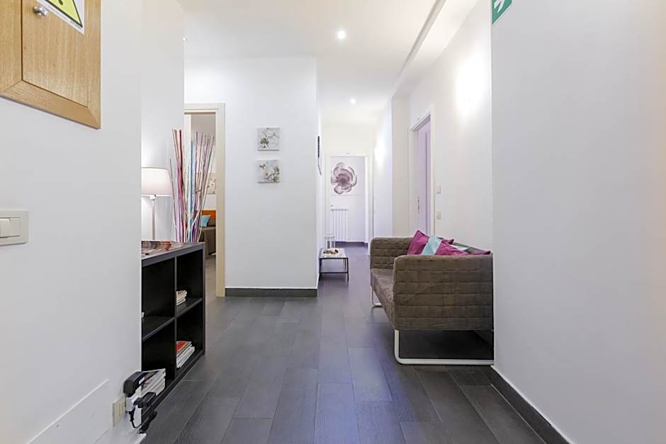 Roma Trastevere Relais Guest House