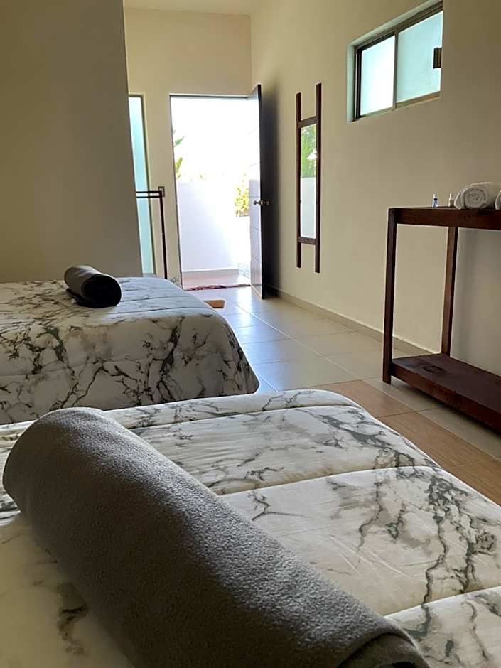 HO Santa María Countryside Hotel Hospedaje