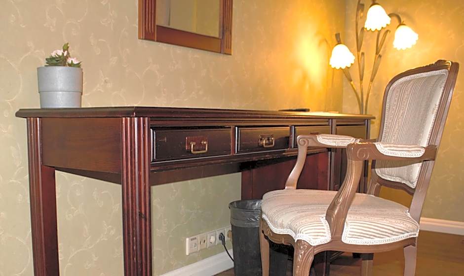 Taanilinna Hotell