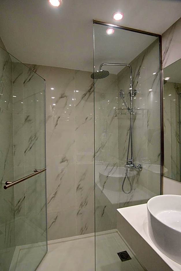 International Atene hotel