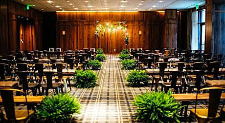 Limelight Hotel Denver