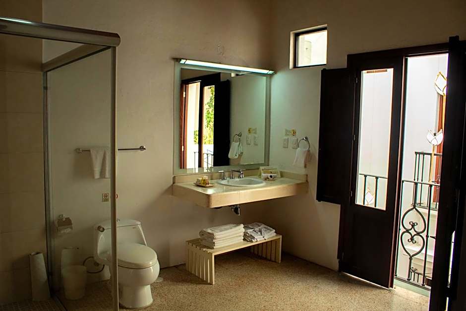 La Catrina de Alcala