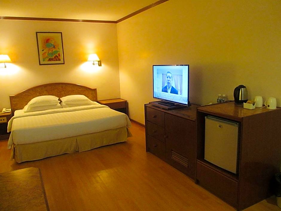 Sanbay Hotel