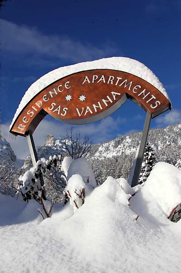 Residence Sas Vanna
