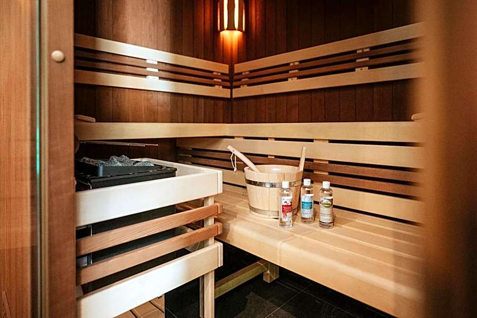 Apartmány Dog in Dock