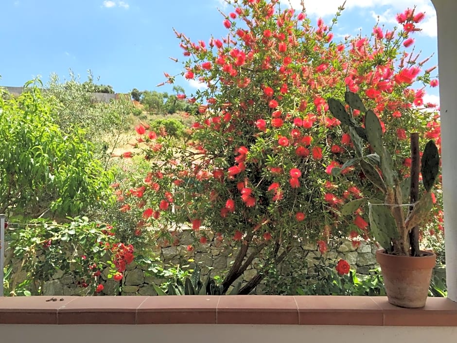 B&B Terre Di Sicilia