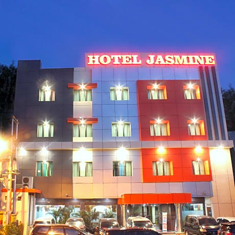 Hotel Yasmin