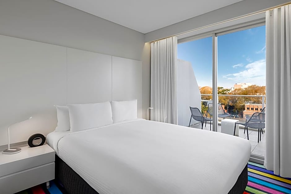 Adge Hotel and Residences