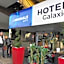 The Originals City, Hotel Galaxie, Nice Aeroport