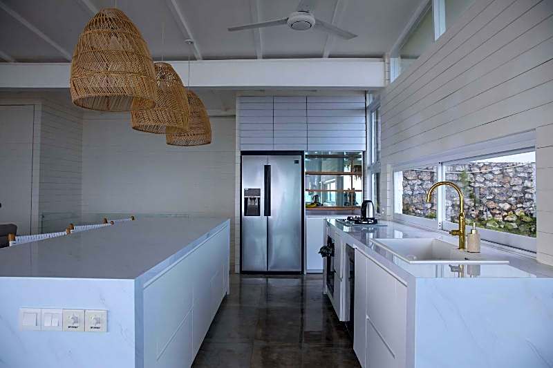 Mahi Mahi Villa and Suites