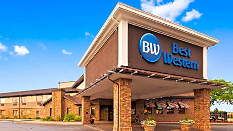 Best Western Lapeer Inn