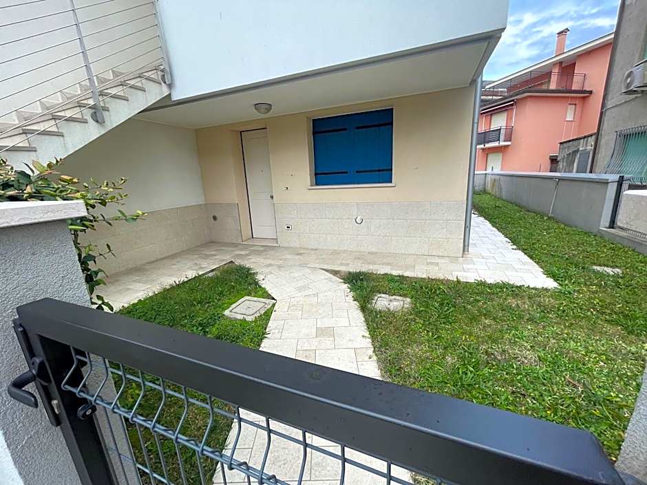 Villa Marina Apartments - Agenzia Cocal
