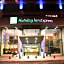 Holiday Inn Express Mexico Reforma By IHG