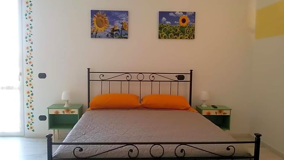 B&B A casa di Eleonora