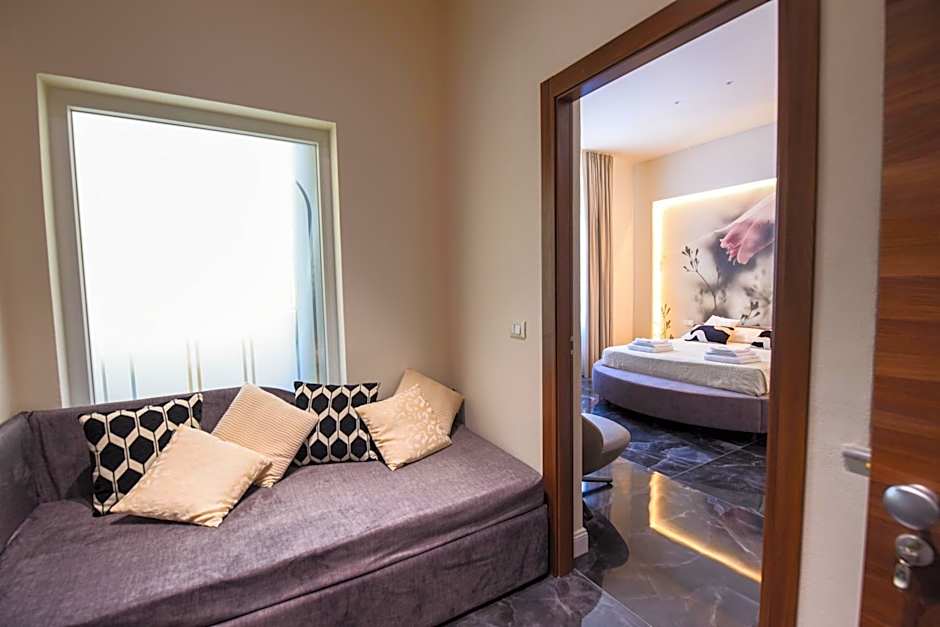 Mirarti Boutique Hotel