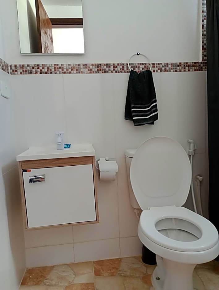 Renascer Suites