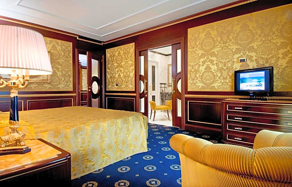 Hotel Splendid