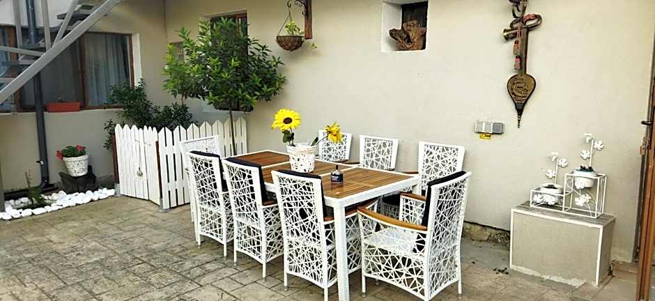 Camere de inchiriat La Locanda