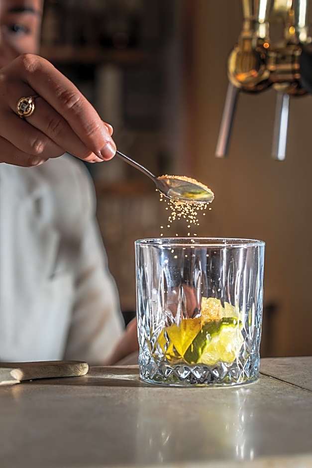 Best Western Hotel Acadie Paris Nord Villepinte