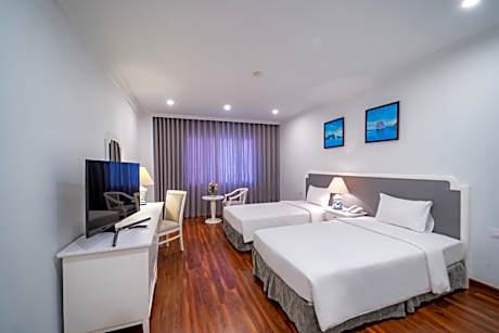 Superior Double or Twin