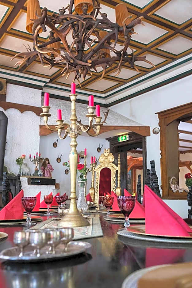 Königreich Romkerhall