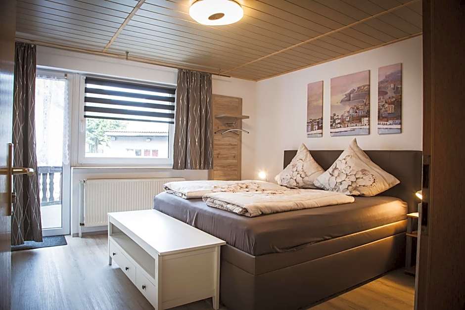 Restaurant / Pension Mainzer Tor