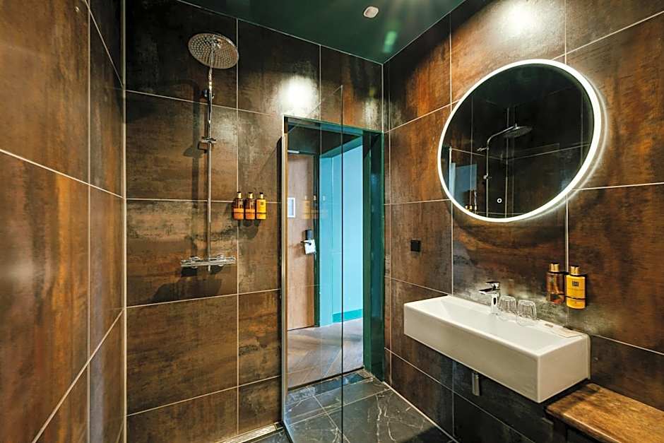 MAF Haarlem Boutique Hotel