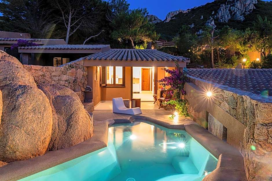 Costa Paradiso Resort