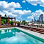 River Plaza Apartments Brisbane Southbank