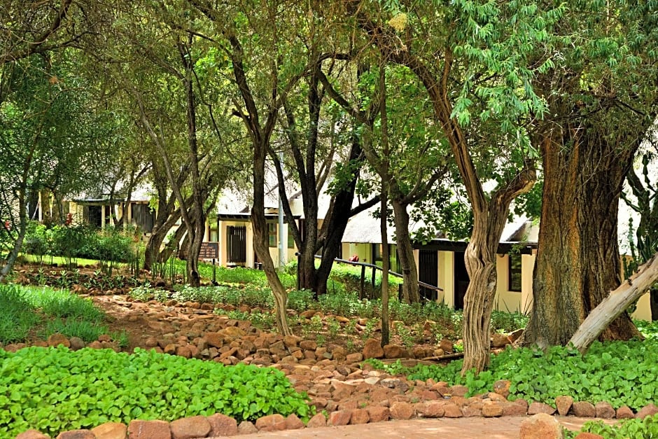 Kwa Maritane Bush Lodge