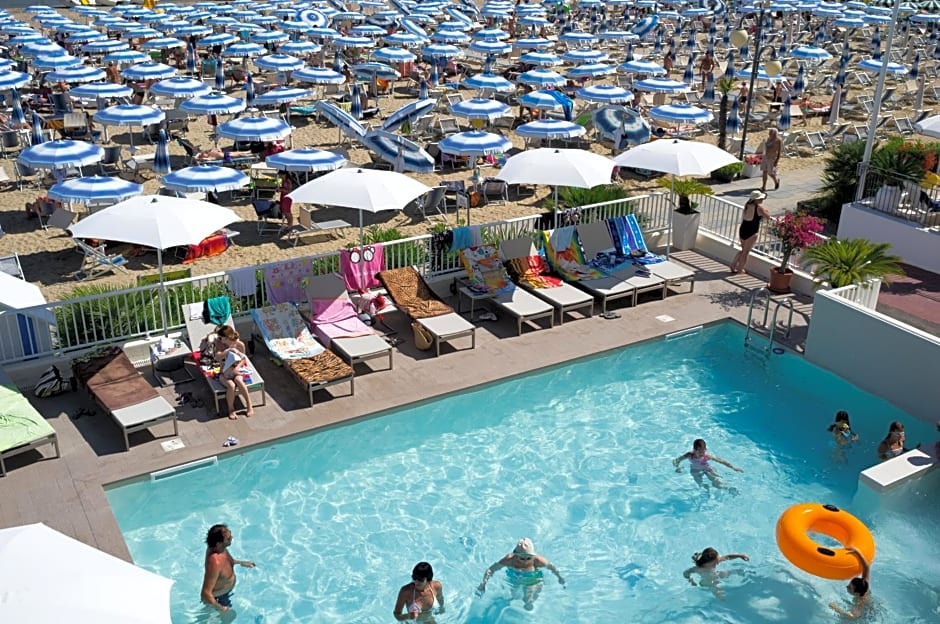 Hotel Canarie