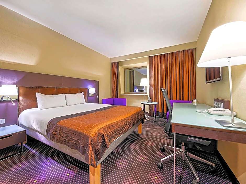 Hotel Mercure Gdansk Stare Miasto