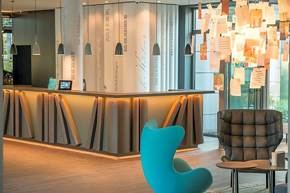 Motel One Dresden - Palaisplatz