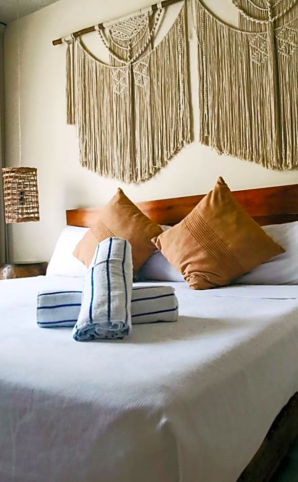 Casa Azul 2 BedBath
