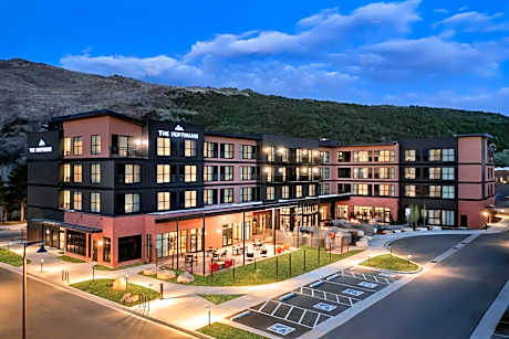 The Hoffmann Hotel, Basalt, Tapestry Collection by Hilton