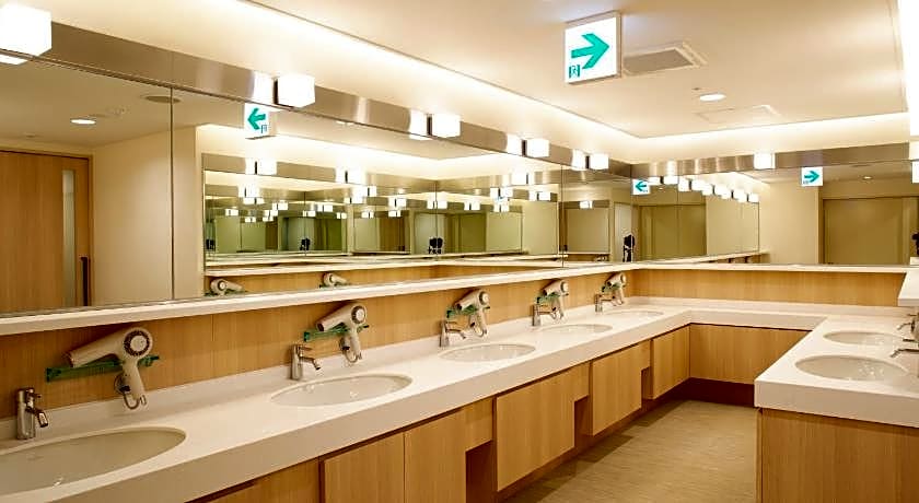 Yokote Plaza Hotel