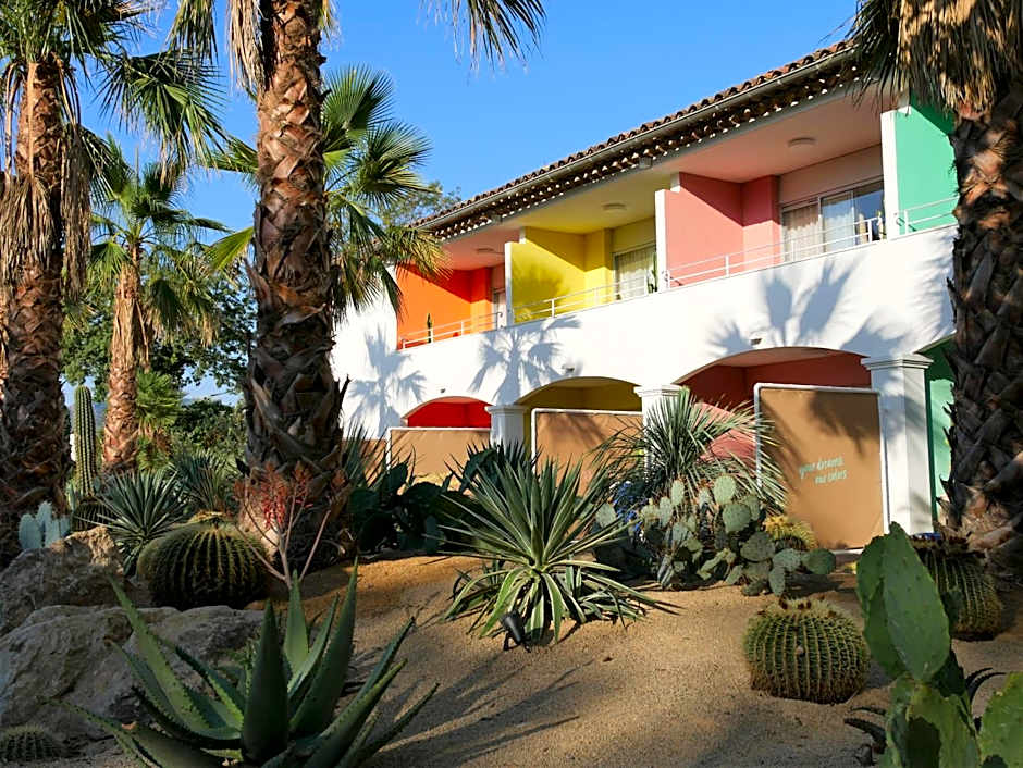 Hotel Casarose - Cannes Mandelieu