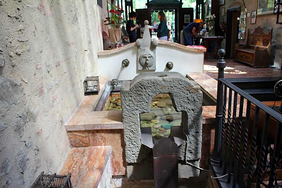 Villaggio Albergo San Lorenzo e Santa Caterina