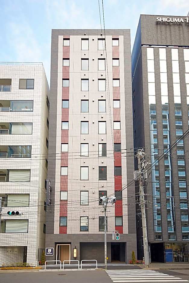 MONday Apart Asakusabashi Akihabara