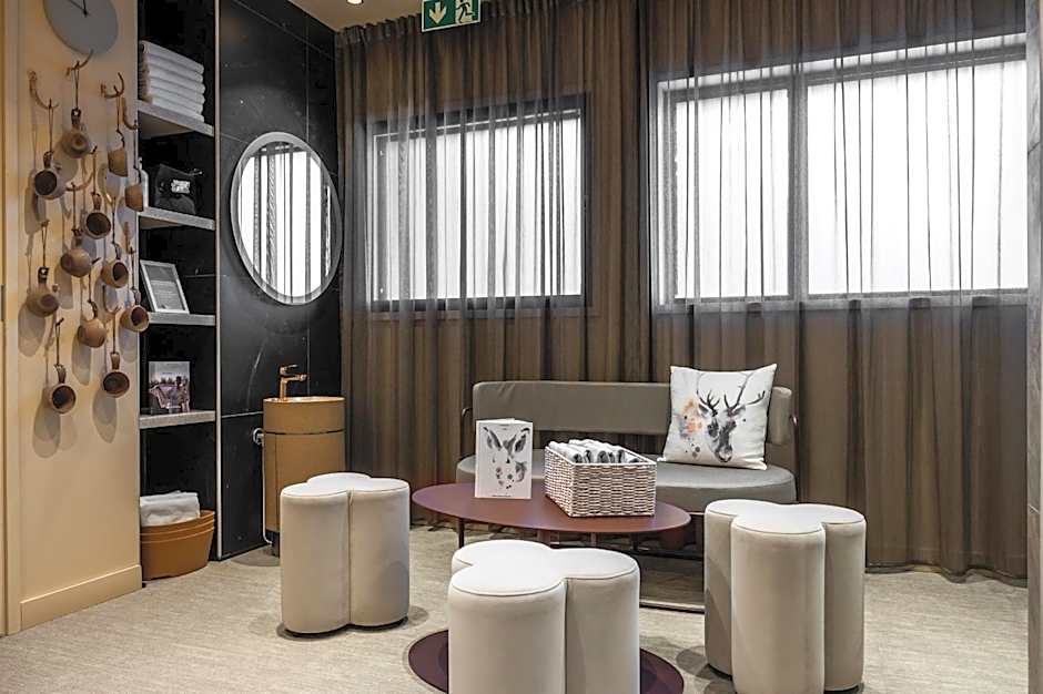 Break Sokos Hotel Levi