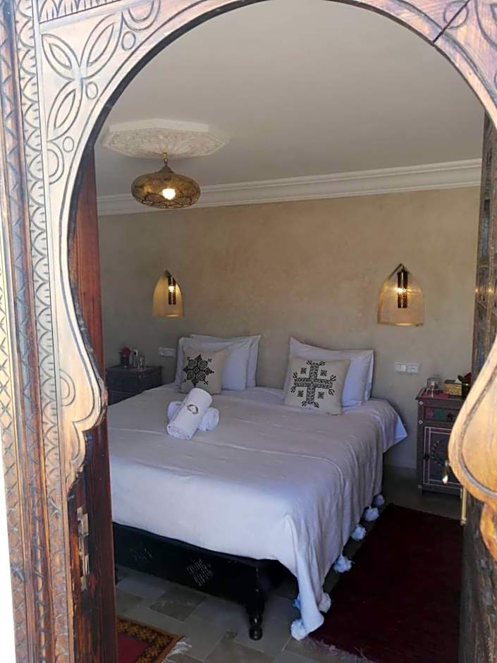 Riad Dalla Santa