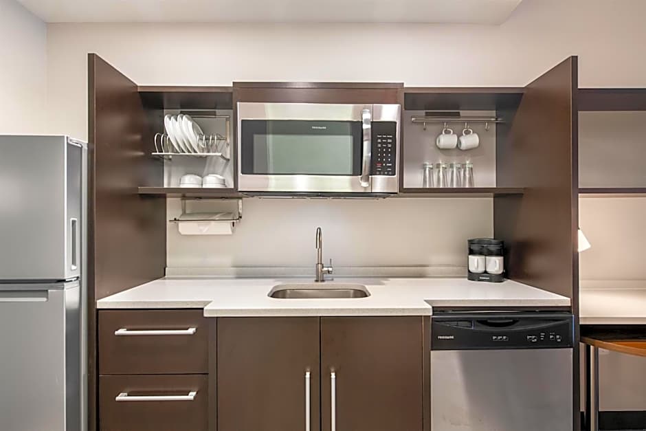 Home2 Suites By Hilton Pensacola I-10 At North Davis Hwy