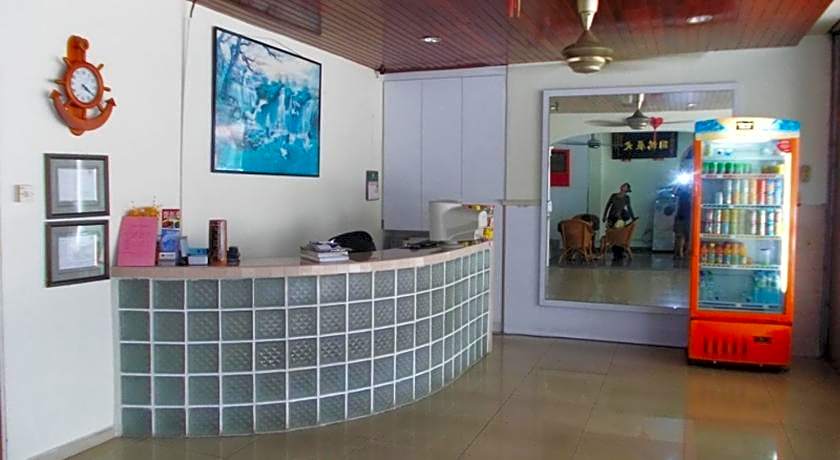 Lotus Hotel Johor Bahru